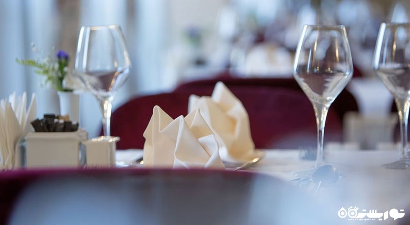   هتل توتاو آدالیا شهر آنتالیا